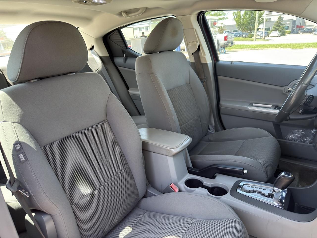 2008 Dodge Avenger SXT - TWO OWNER VEHICLE Photo