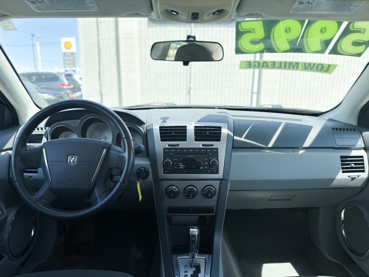 2008 Dodge Avenger SXT - TWO OWNER VEHICLE Photo