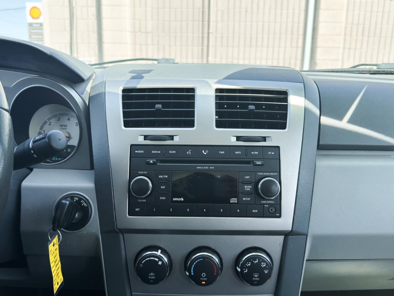 2008 Dodge Avenger SXT - TWO OWNER VEHICLE Photo
