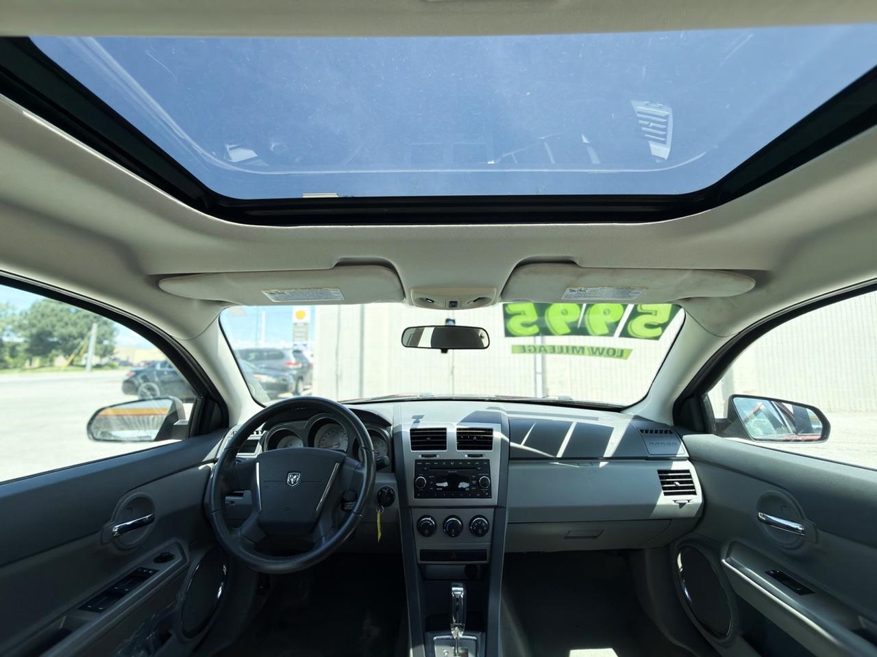 2008 Dodge Avenger SXT - TWO OWNER VEHICLE Photo