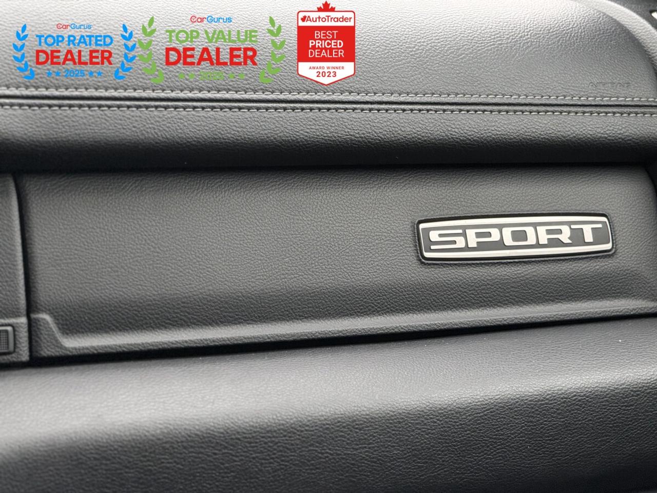 2019 RAM 1500 REBEL SPORT | SUNROOF | NAVI | LOADED Photo