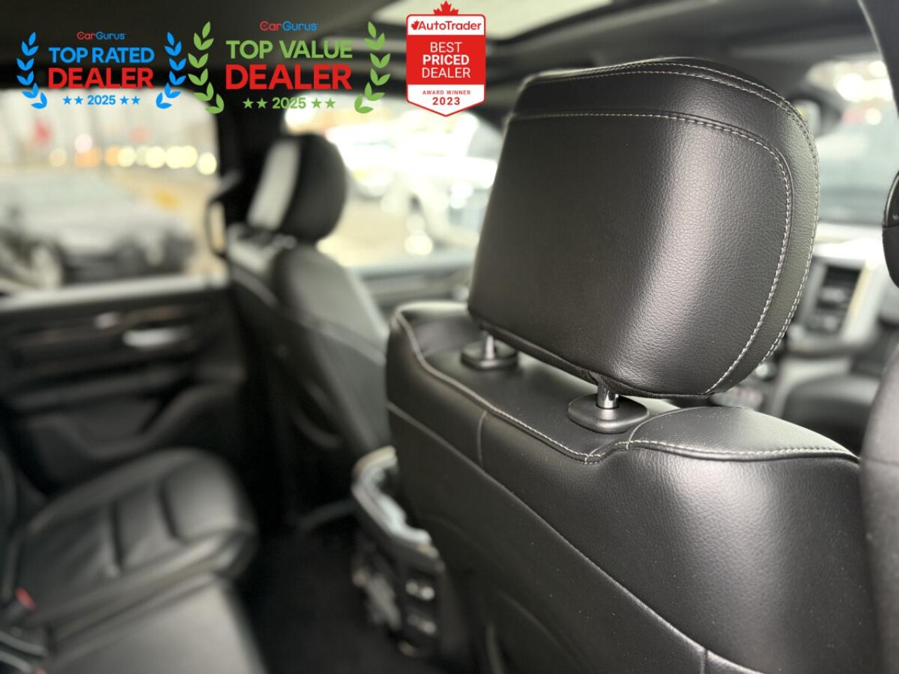 2019 RAM 1500 REBEL SPORT | SUNROOF | NAVI | LOADED Photo