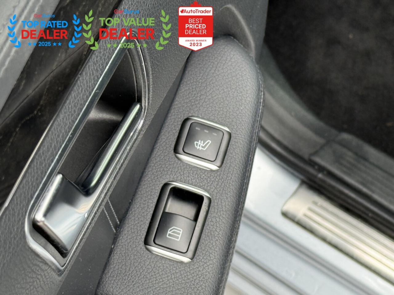 2014 Mercedes-Benz E-Class E550 //AMG PKG | HARMAN KARDON | MASSAGE | LOADED Photo