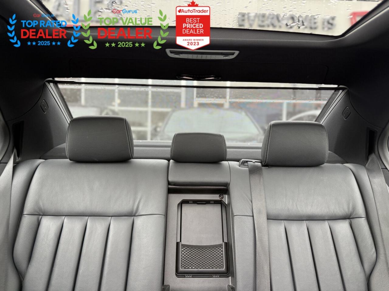 2014 Mercedes-Benz E-Class E550 //AMG PKG | HARMAN KARDON | MASSAGE | LOADED Photo