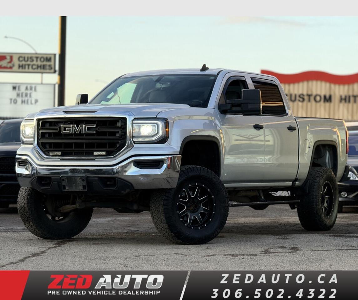 Your Next Vehicle Is Waiting Financing available  all credit situations considered. <br/> Ask us for payment options or apply online. <br/> <br/> <br/> At ZED AUTO INC, we make buying simple, transparent, and stress-free. Every vehicle is inspected, competitively priced, and ready to drive. <br/> Inspected & reconditioned vehicles <br/> Free CARFAX available <br/> Warranty options <br/> Trade-ins welcome <br/> All credit situations considered <br/> _________________________________________ <br/> Price: $$24,990.00 <br/> All advertised prices include all dealer and documentation fees. <br/> Applicable GST & PST are extra. <br/> Visit us: 1575 B Park St, Regina, SK, S4N 5T7 <br/> Call/Text: (306) 502-4322 <br/> <br/> <br/> Vehicles move fast  message us to secure this one today. <br/> Dealer Licence #400141