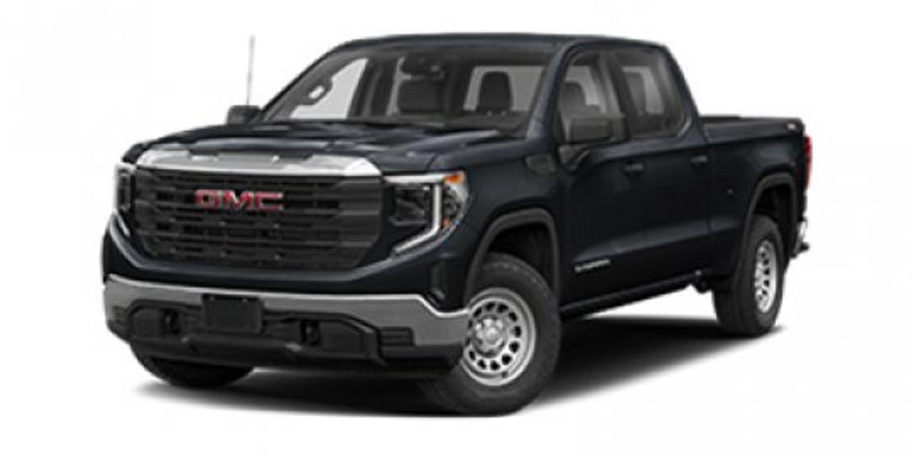 Used 2023 GMC Sierra 1500 Crew Cab Denali for sale in Edmonton, AB