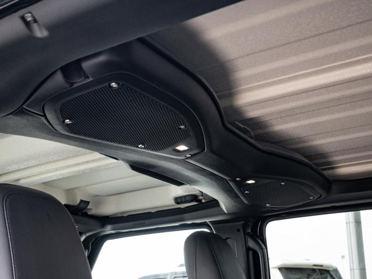 2026 Jeep Wrangler Sahara Photo