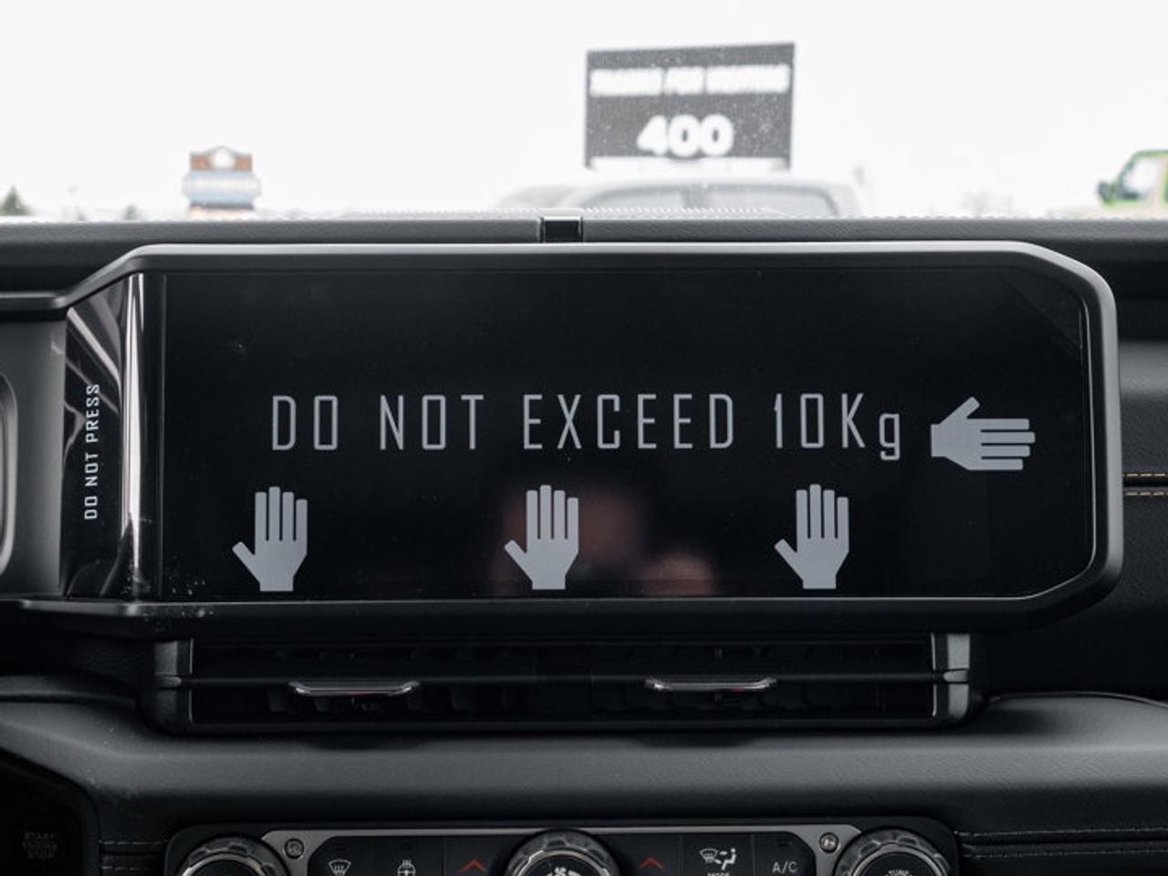 2026 Jeep Wrangler Sahara Photo