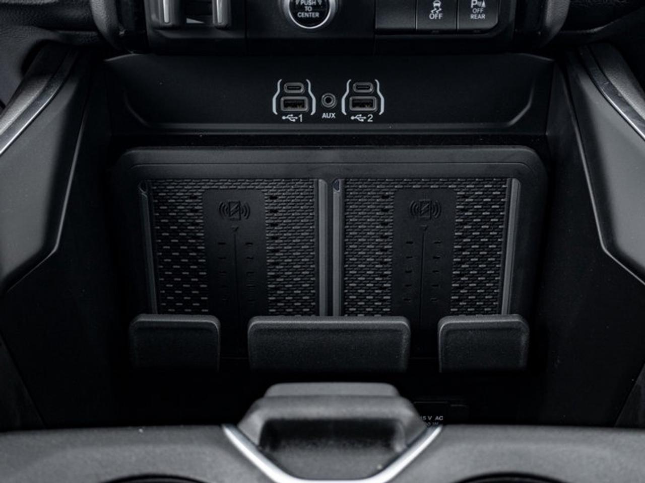 2026 RAM 2500 Big Horn Photo