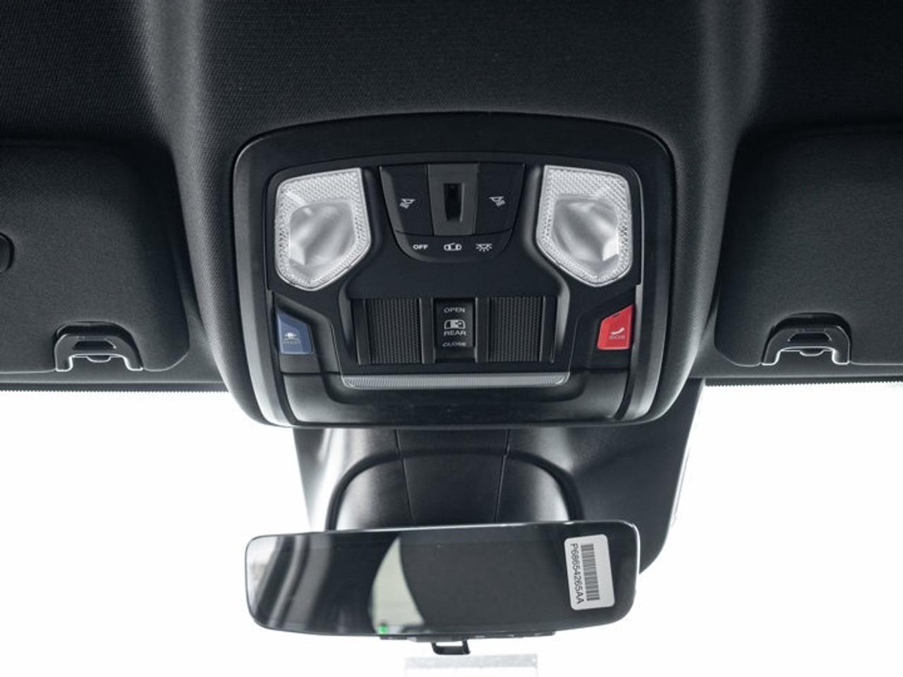 2026 RAM 2500 Big Horn Photo