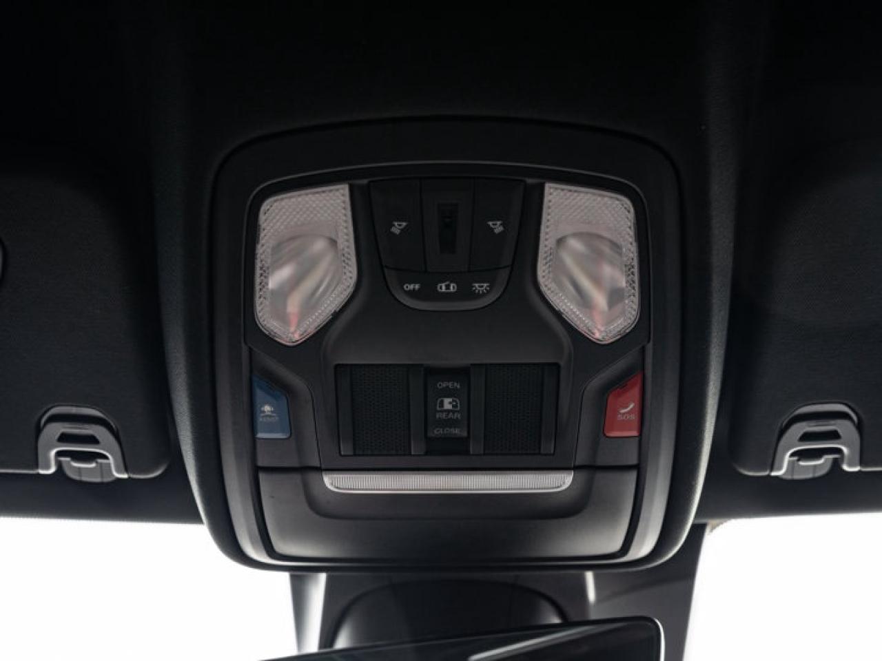 2022 RAM 1500 Rebel Photo