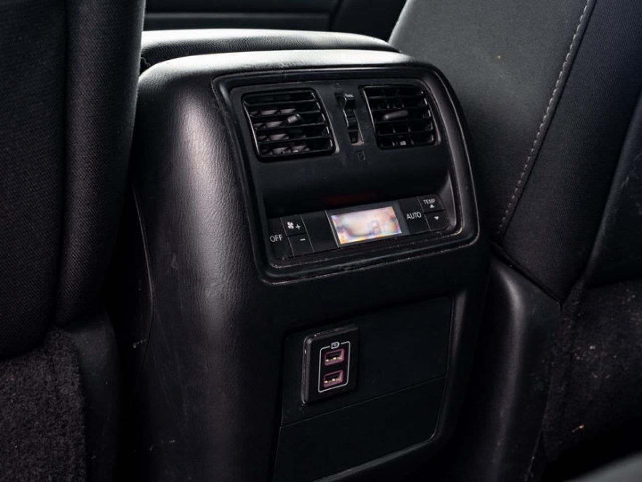 2018 Nissan Pathfinder  Photo