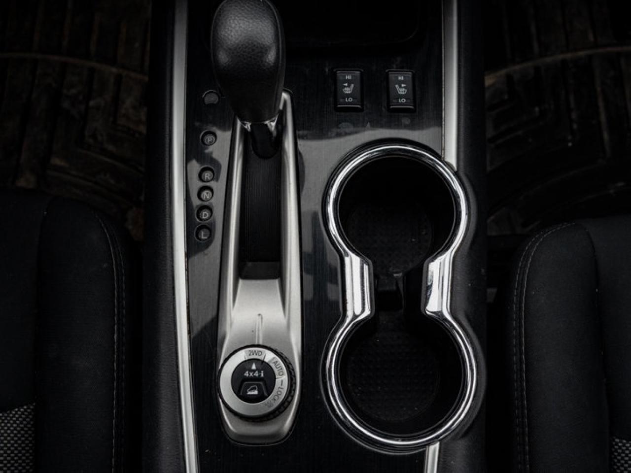 2018 Nissan Pathfinder  Photo