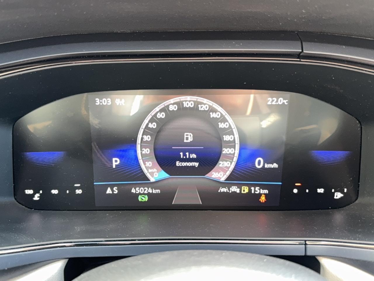 2024 Volkswagen Taos SE SE Photo