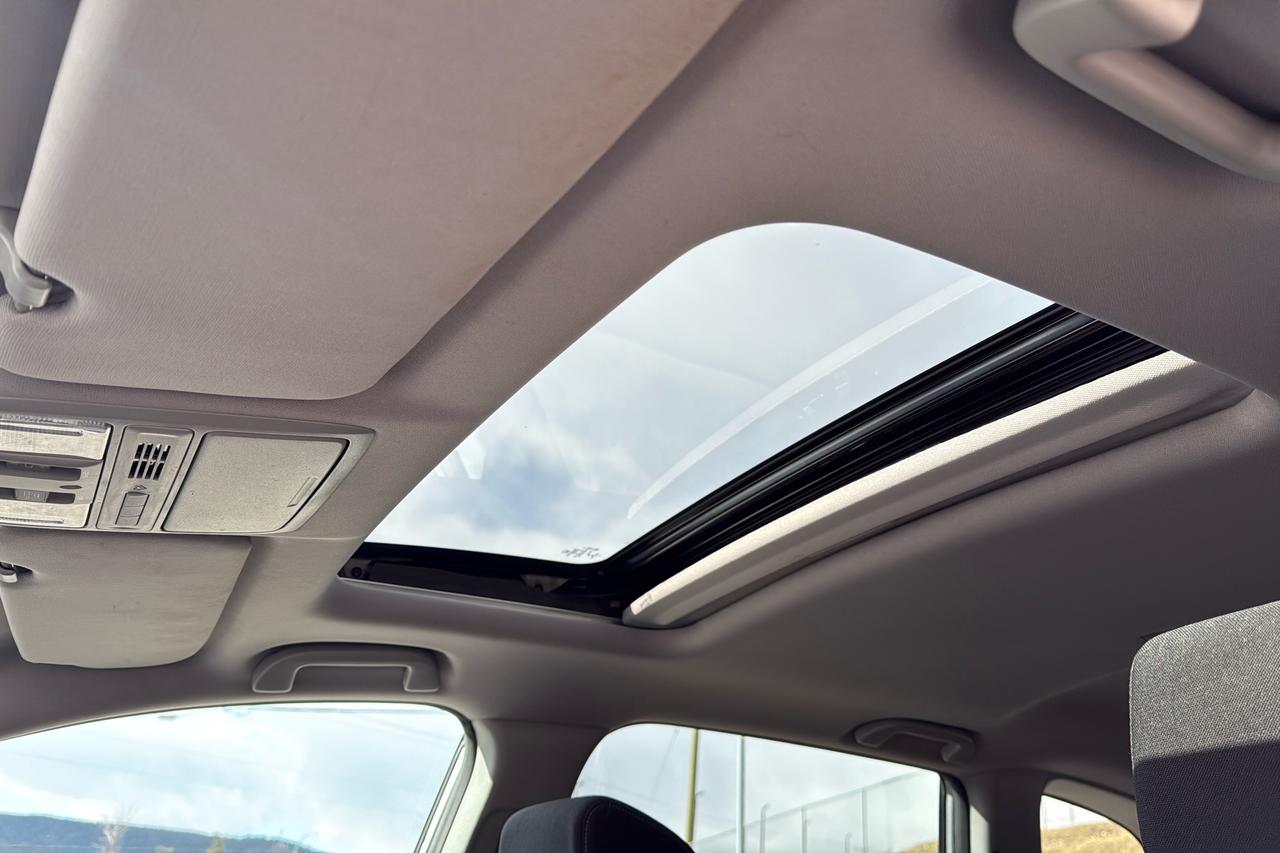 2017 Honda CR-V EX Photo