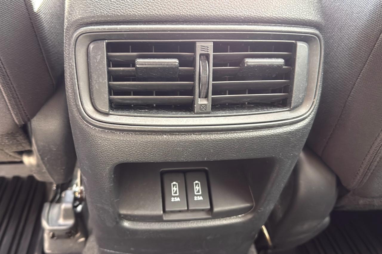 2017 Honda CR-V EX Photo