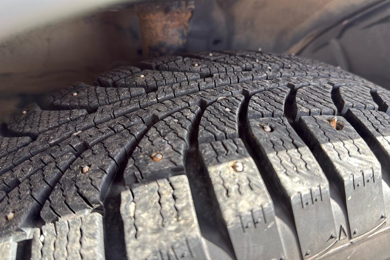 2017 Honda CR-V EX Photo