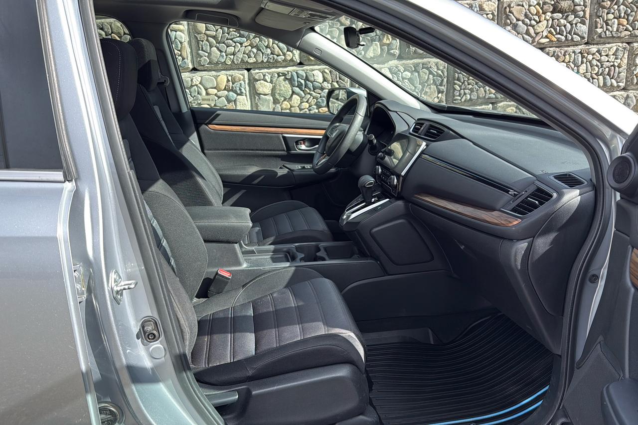 2017 Honda CR-V EX Photo