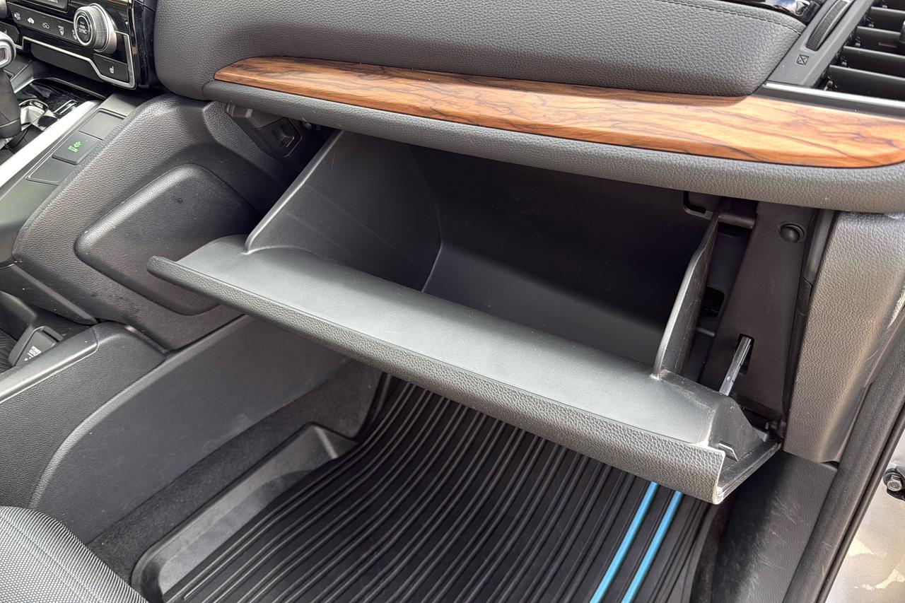 2017 Honda CR-V EX Photo