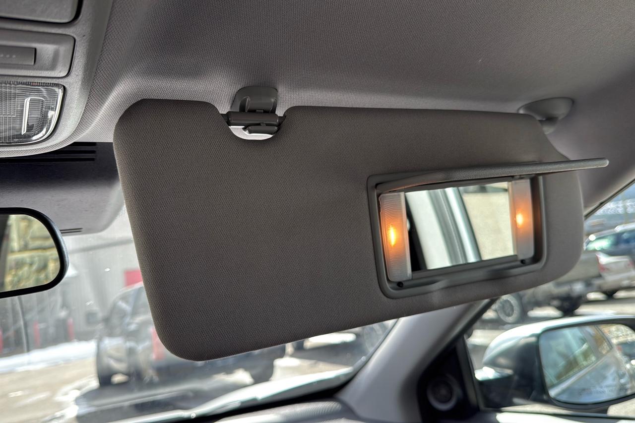 2017 Honda CR-V EX Photo