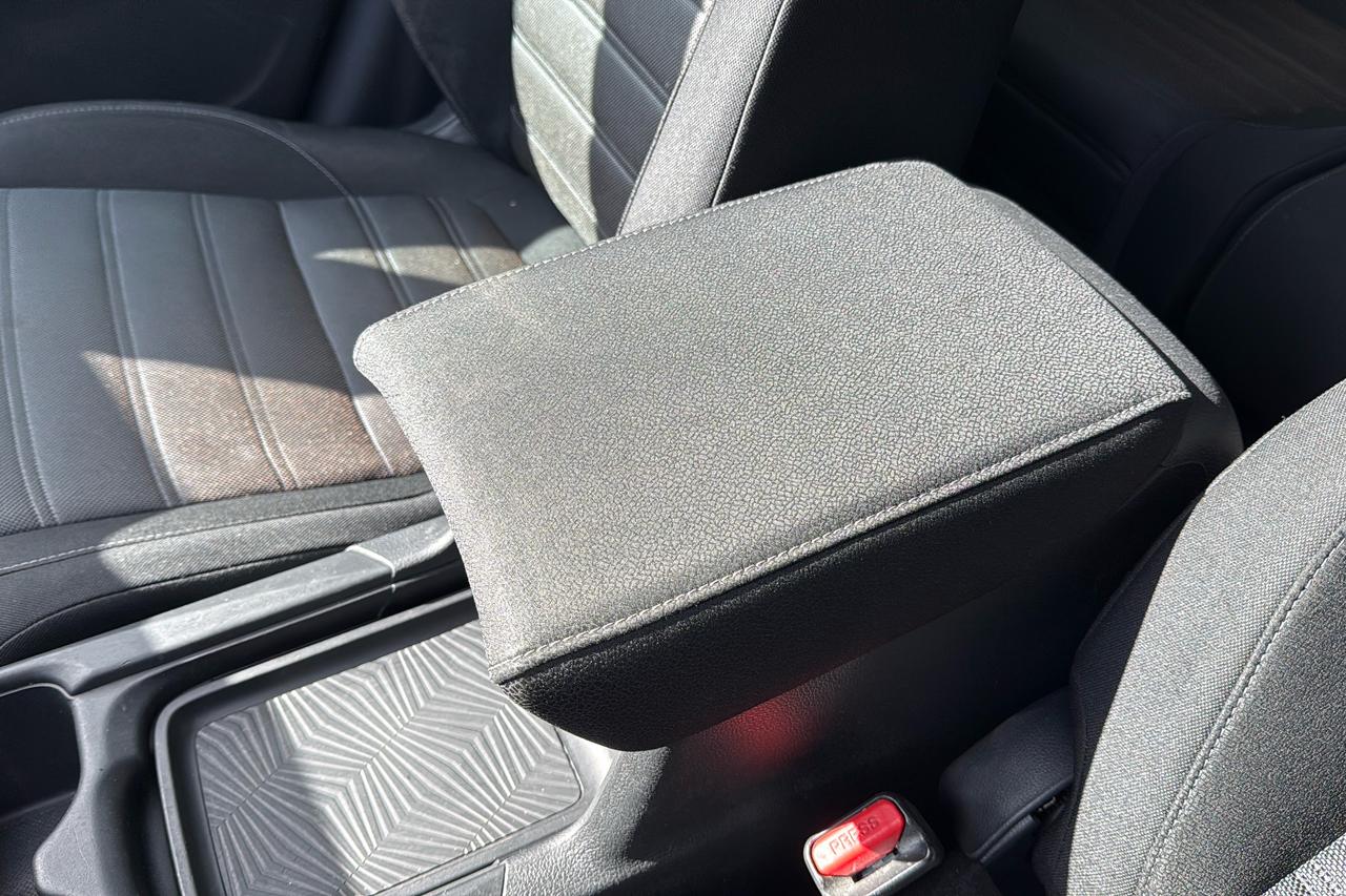 2017 Honda CR-V EX Photo