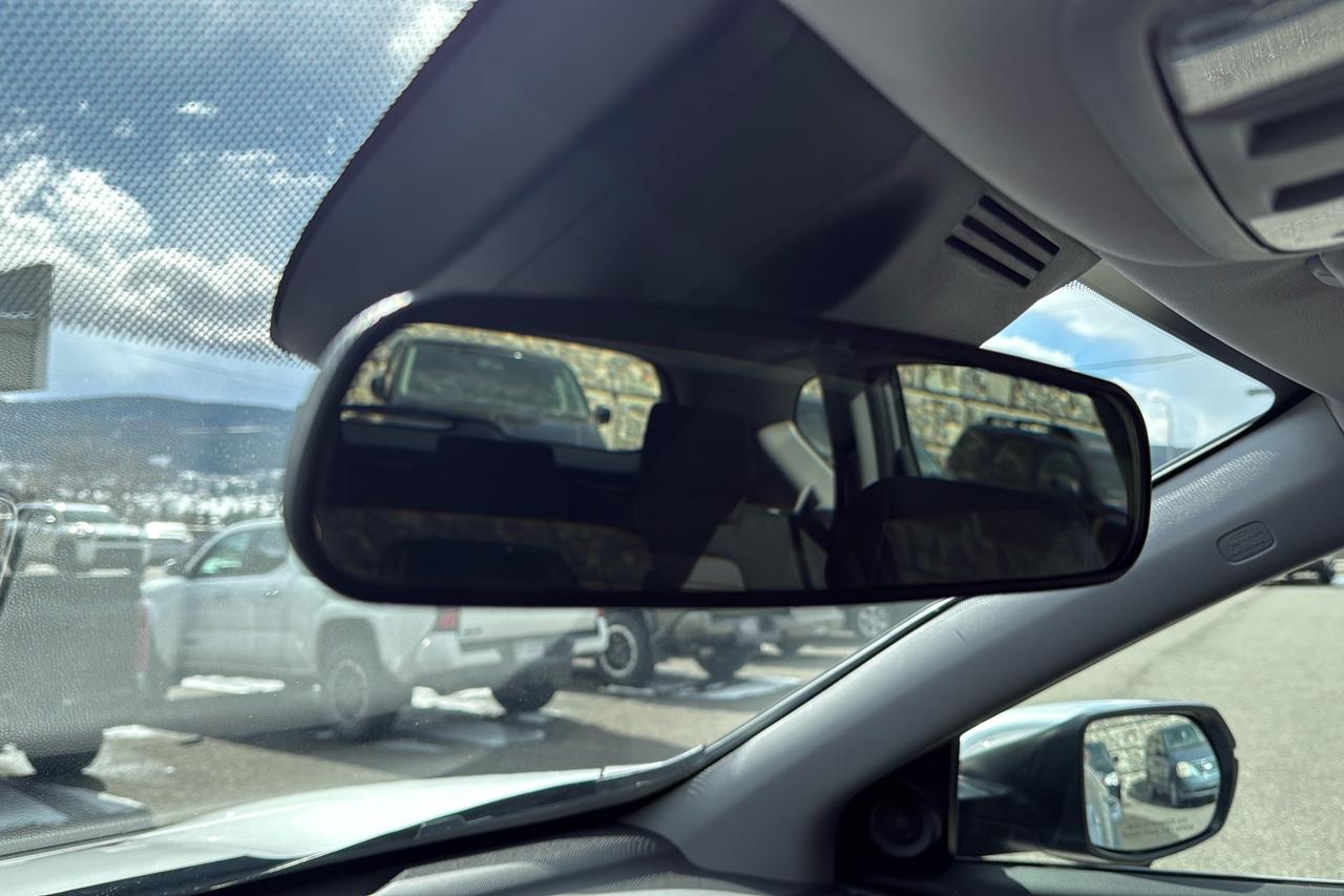 2017 Honda CR-V EX Photo