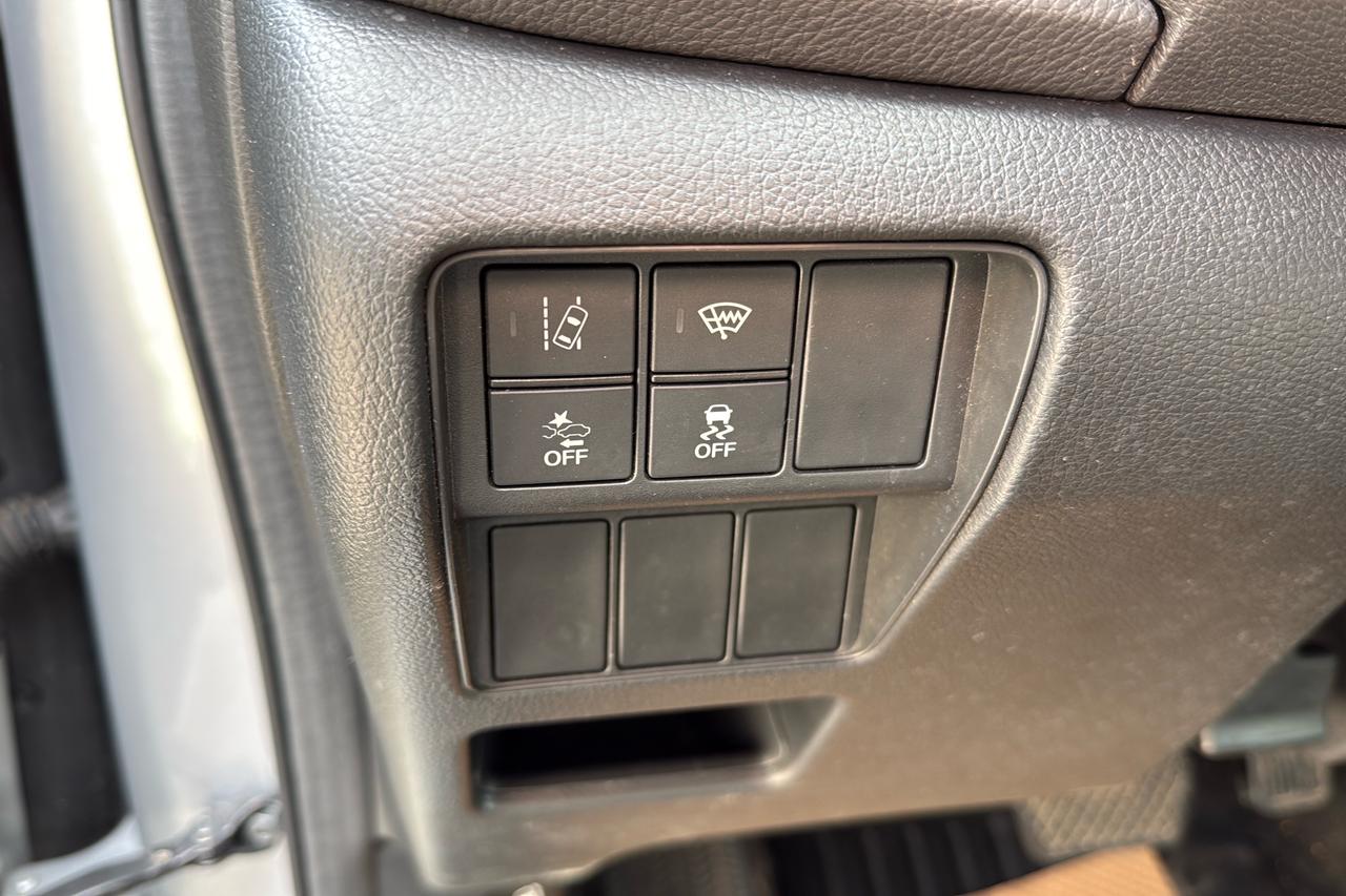 2017 Honda CR-V EX Photo