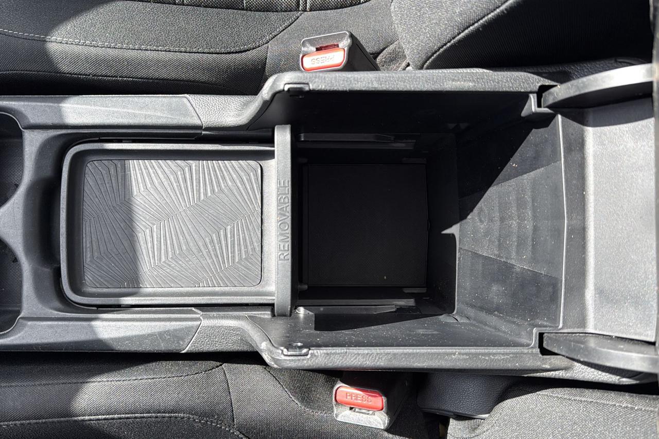 2017 Honda CR-V EX Photo