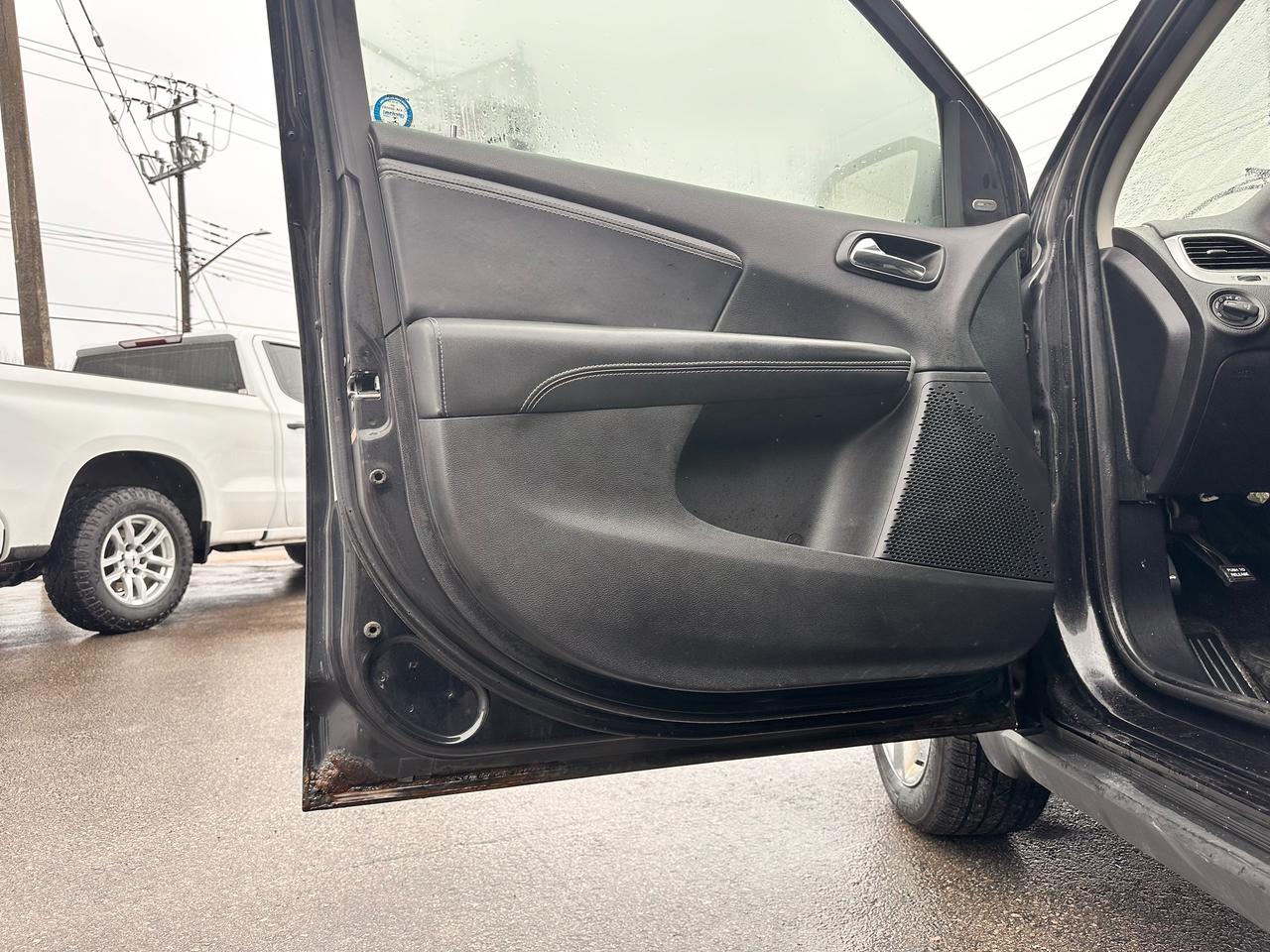 2012 Dodge Journey ONE OWNER!, NO ACCIDENTS, SOLD CERTIFIED, Photo