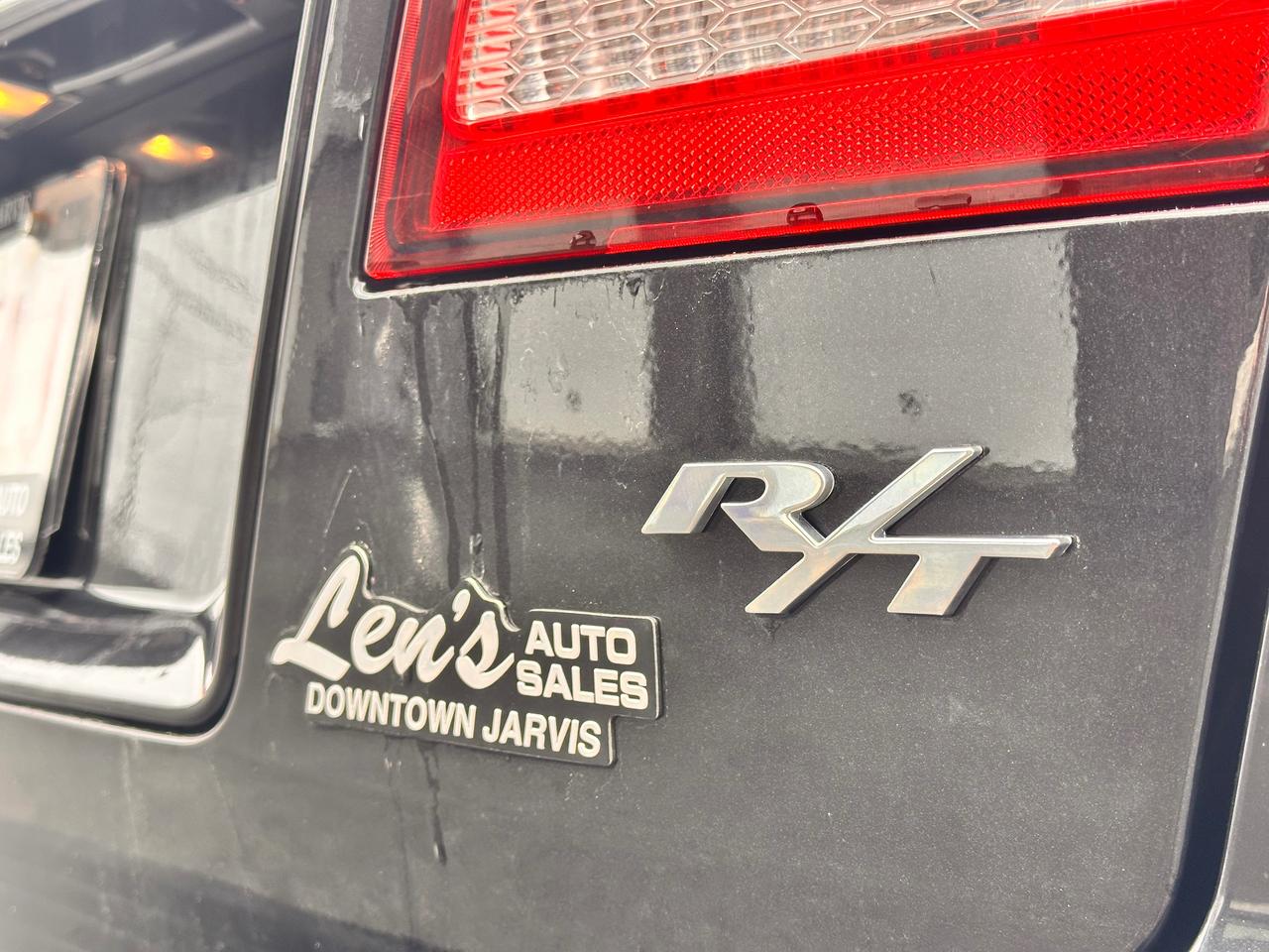 2012 Dodge Journey ONE OWNER!, NO ACCIDENTS, SOLD CERTIFIED, Photo