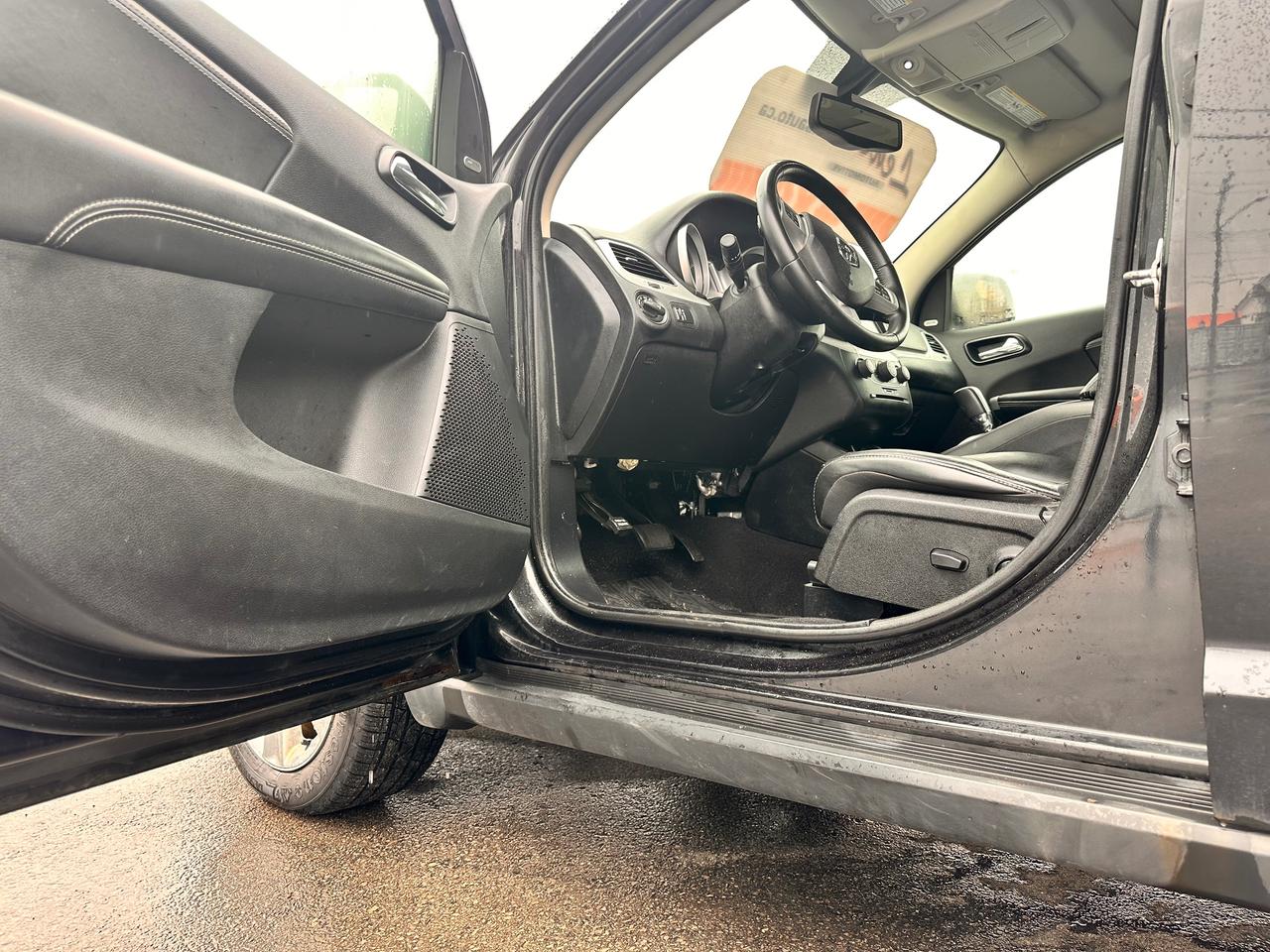 2012 Dodge Journey ONE OWNER!, NO ACCIDENTS, SOLD CERTIFIED, Photo