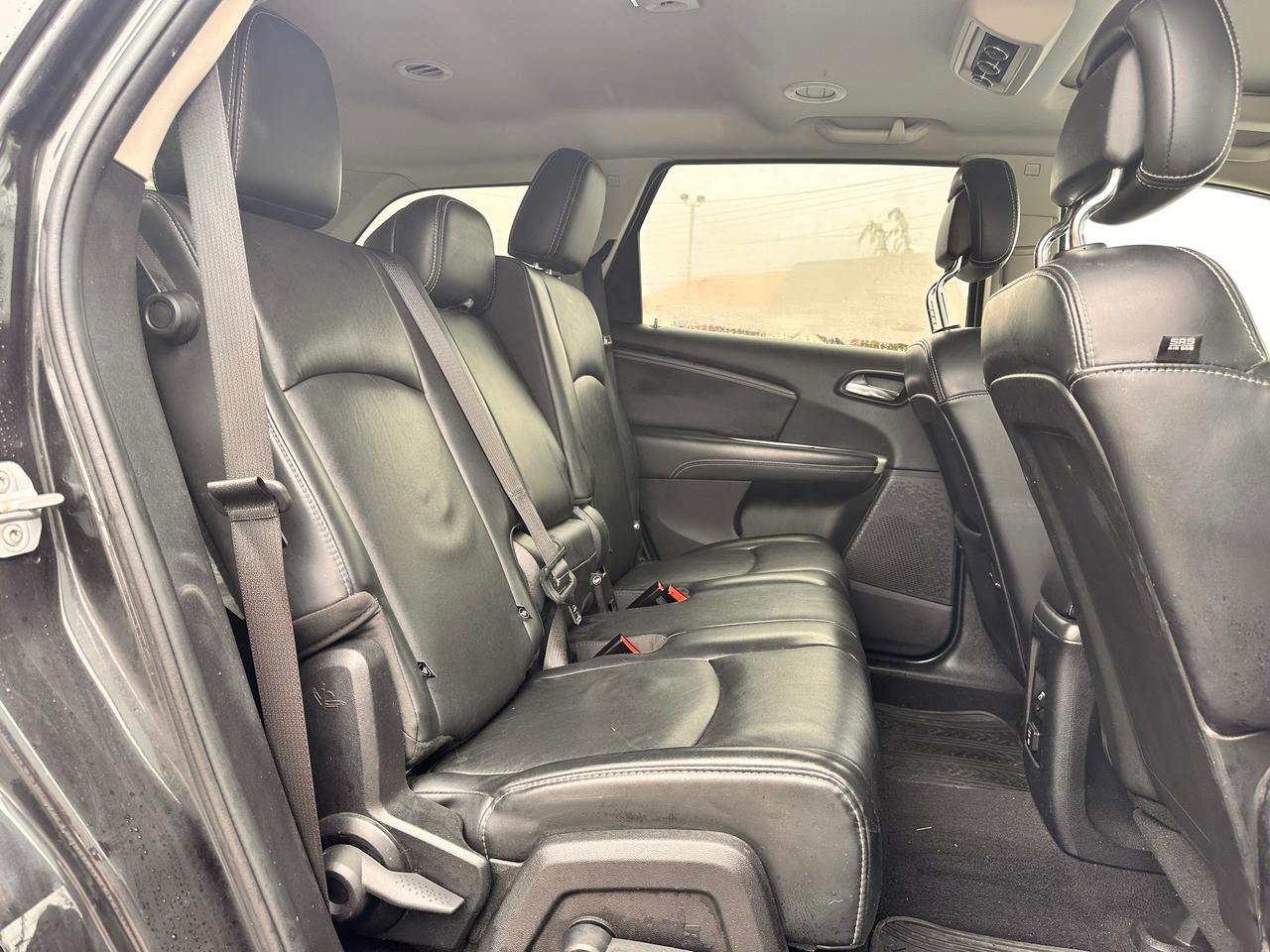 2012 Dodge Journey ONE OWNER!, NO ACCIDENTS, SOLD CERTIFIED, Photo