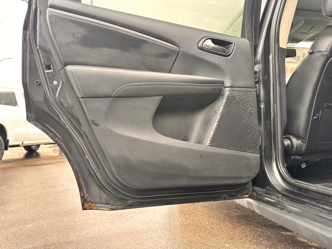 2012 Dodge Journey ONE OWNER!, NO ACCIDENTS, SOLD CERTIFIED, Photo