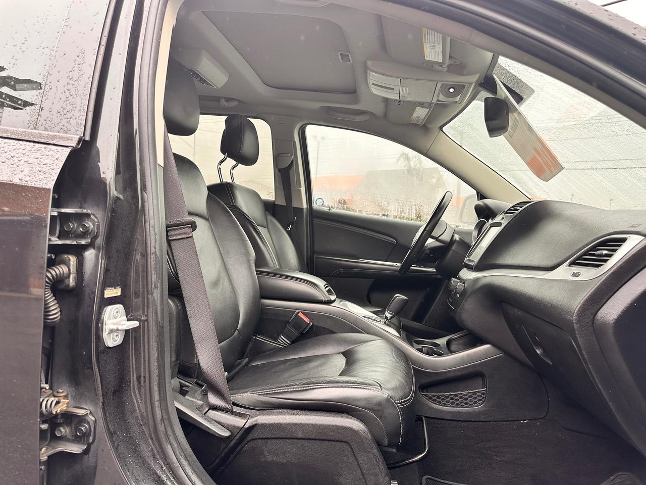 2012 Dodge Journey ONE OWNER!, NO ACCIDENTS, SOLD CERTIFIED, Photo