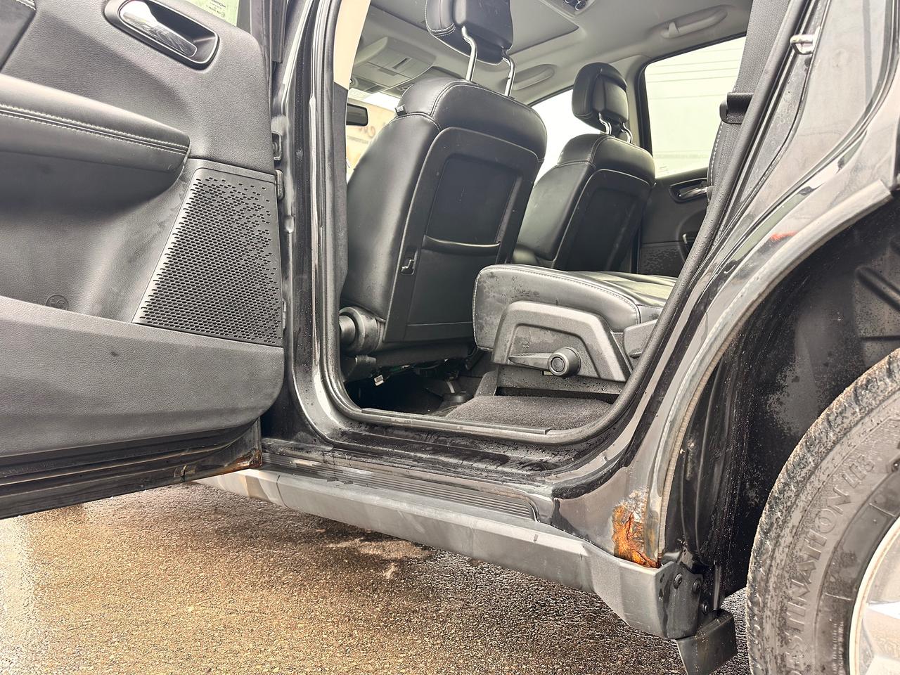 2012 Dodge Journey ONE OWNER!, NO ACCIDENTS, SOLD CERTIFIED, Photo