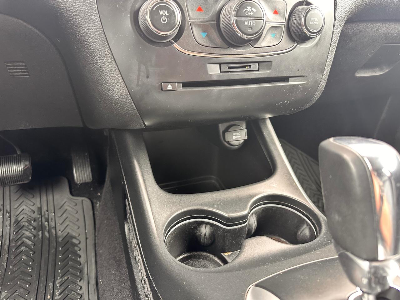 2012 Dodge Journey ONE OWNER!, NO ACCIDENTS, SOLD CERTIFIED, Photo