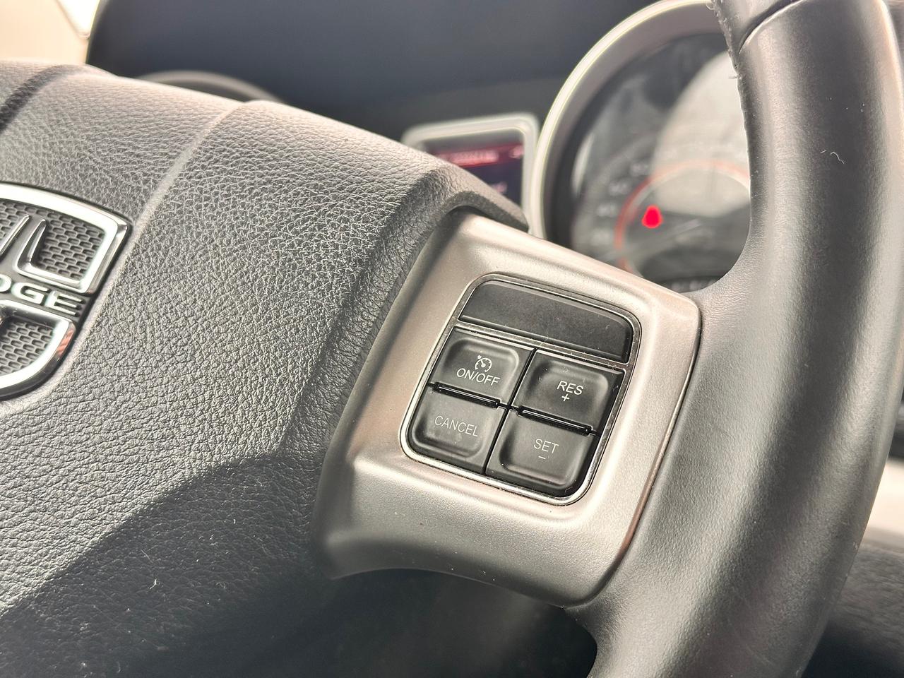 2012 Dodge Journey ONE OWNER!, NO ACCIDENTS, SOLD CERTIFIED, Photo