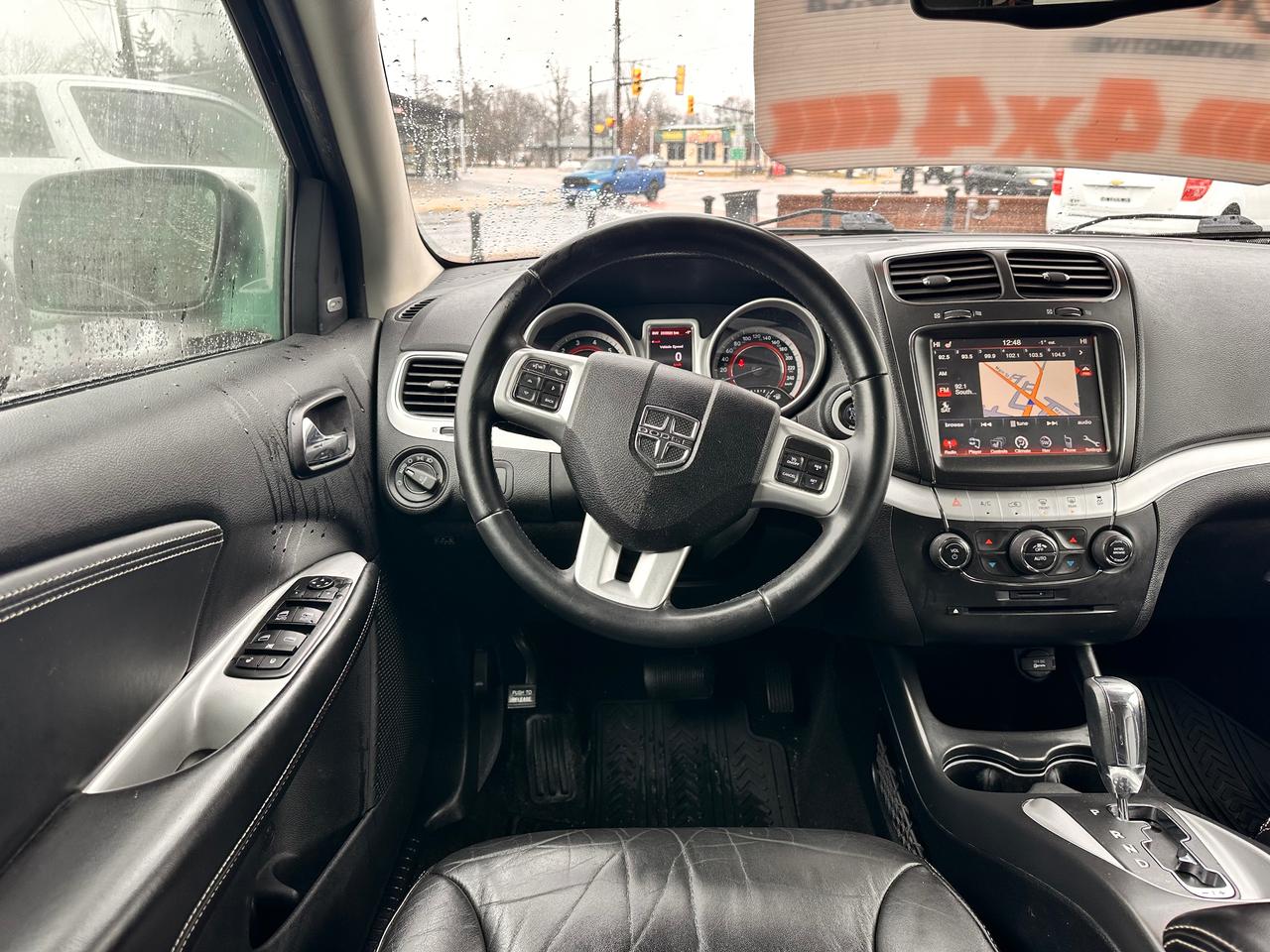 2012 Dodge Journey ONE OWNER!, NO ACCIDENTS, SOLD CERTIFIED, Photo