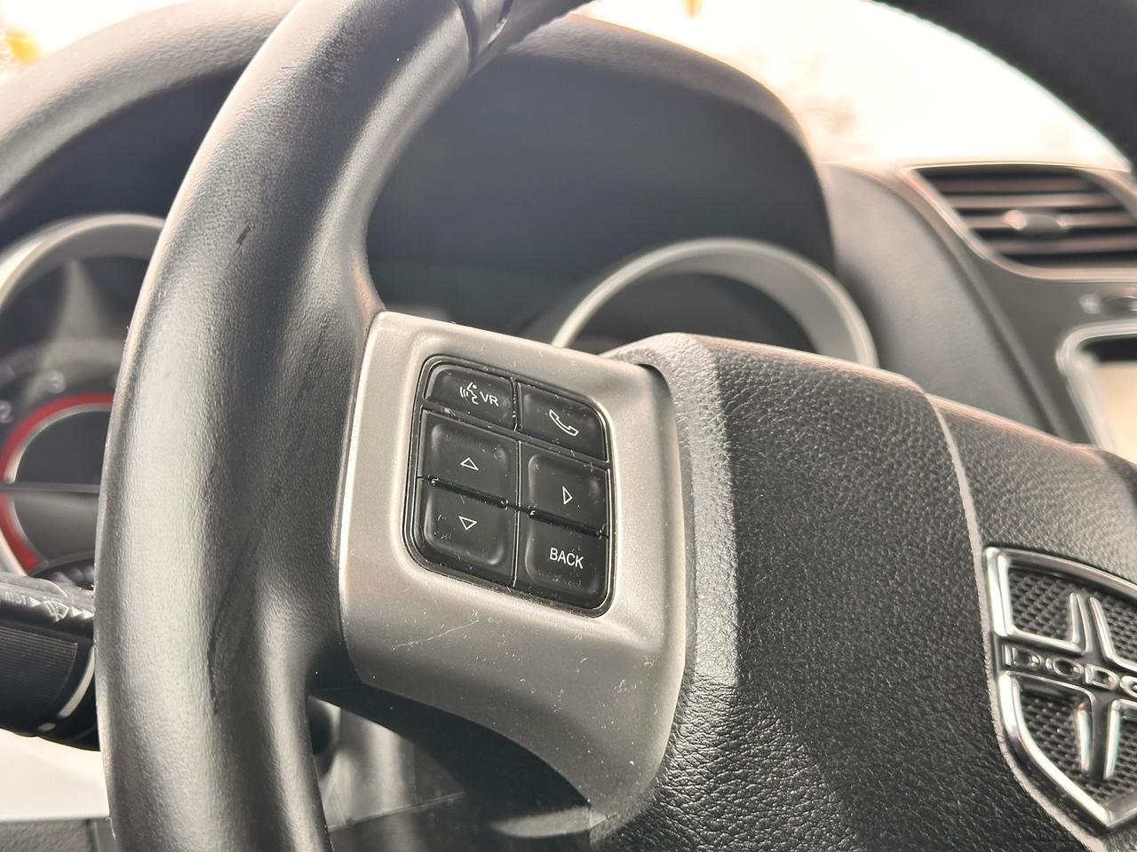 2012 Dodge Journey ONE OWNER!, NO ACCIDENTS, SOLD CERTIFIED, Photo