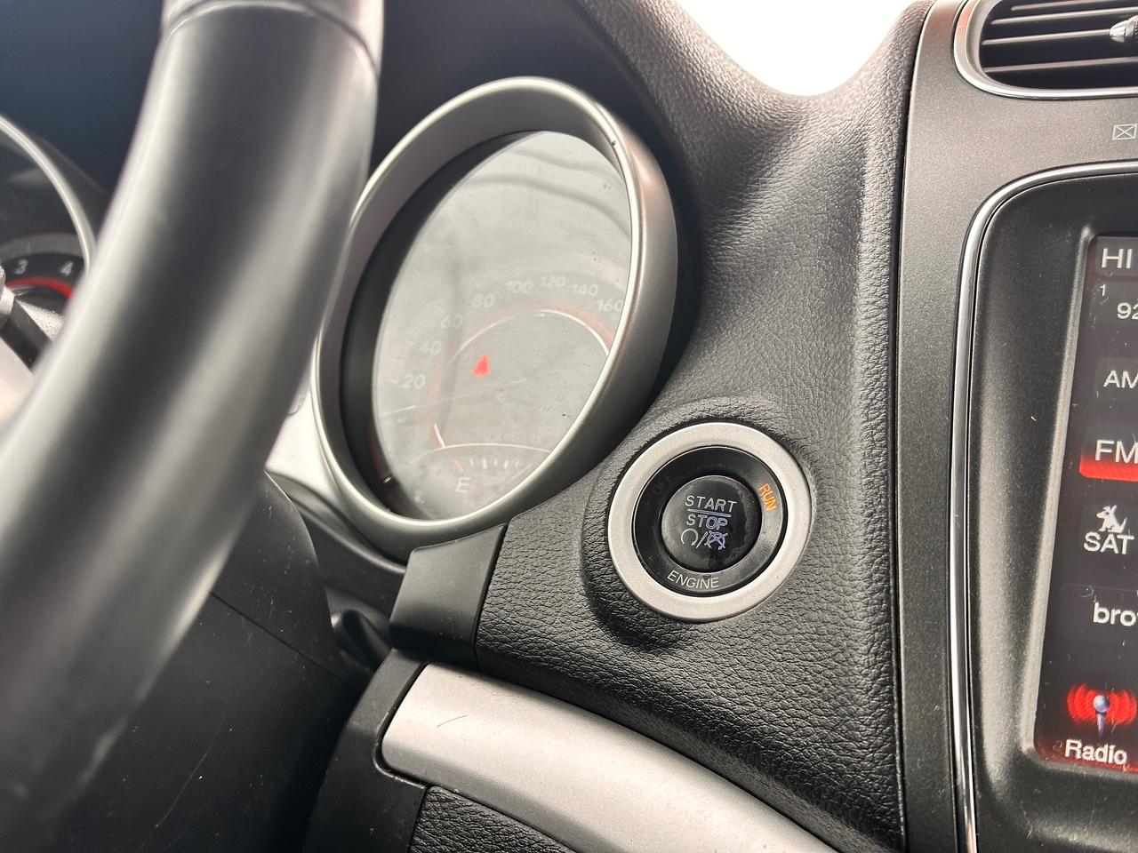 2012 Dodge Journey ONE OWNER!, NO ACCIDENTS, SOLD CERTIFIED, Photo