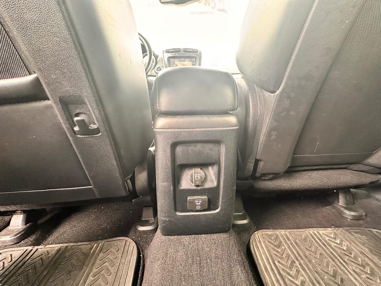 2012 Dodge Journey ONE OWNER!, NO ACCIDENTS, SOLD CERTIFIED, Photo