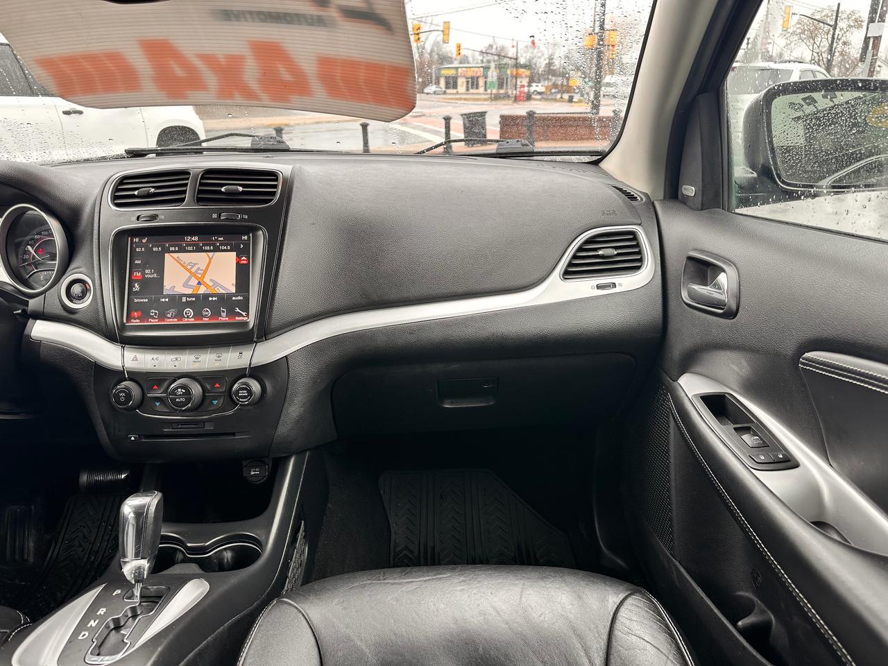 2012 Dodge Journey ONE OWNER!, NO ACCIDENTS, SOLD CERTIFIED, Photo