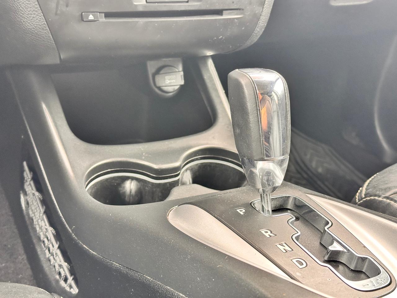 2012 Dodge Journey ONE OWNER!, NO ACCIDENTS, SOLD CERTIFIED, Photo