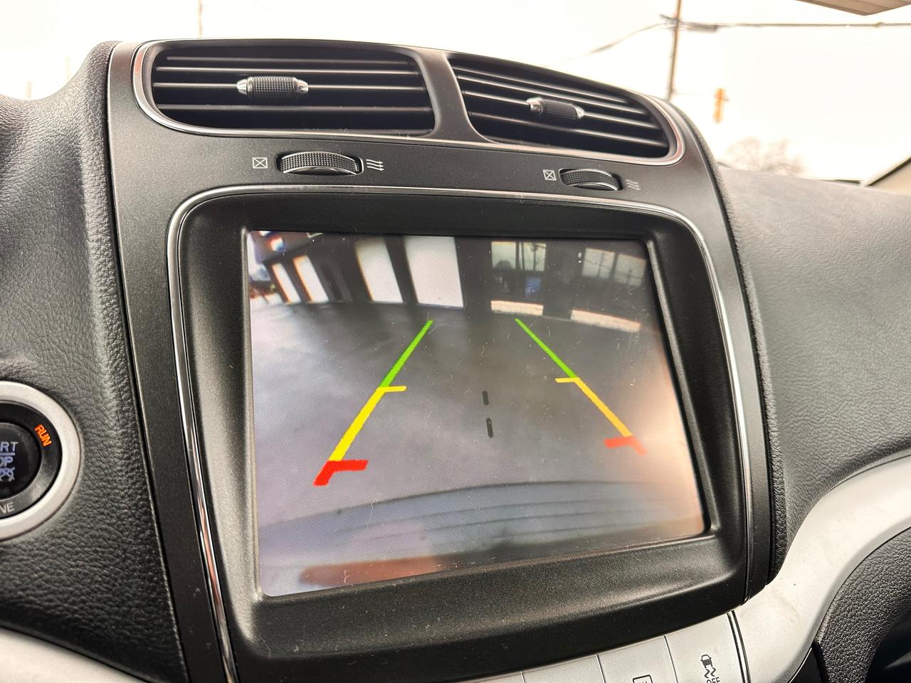 2012 Dodge Journey ONE OWNER!, NO ACCIDENTS, SOLD CERTIFIED, Photo