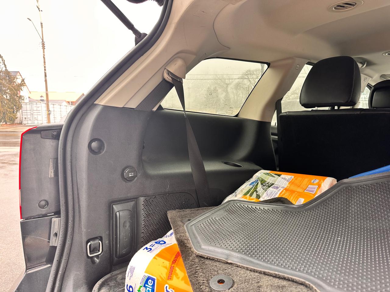 2012 Dodge Journey ONE OWNER!, NO ACCIDENTS, SOLD CERTIFIED, Photo