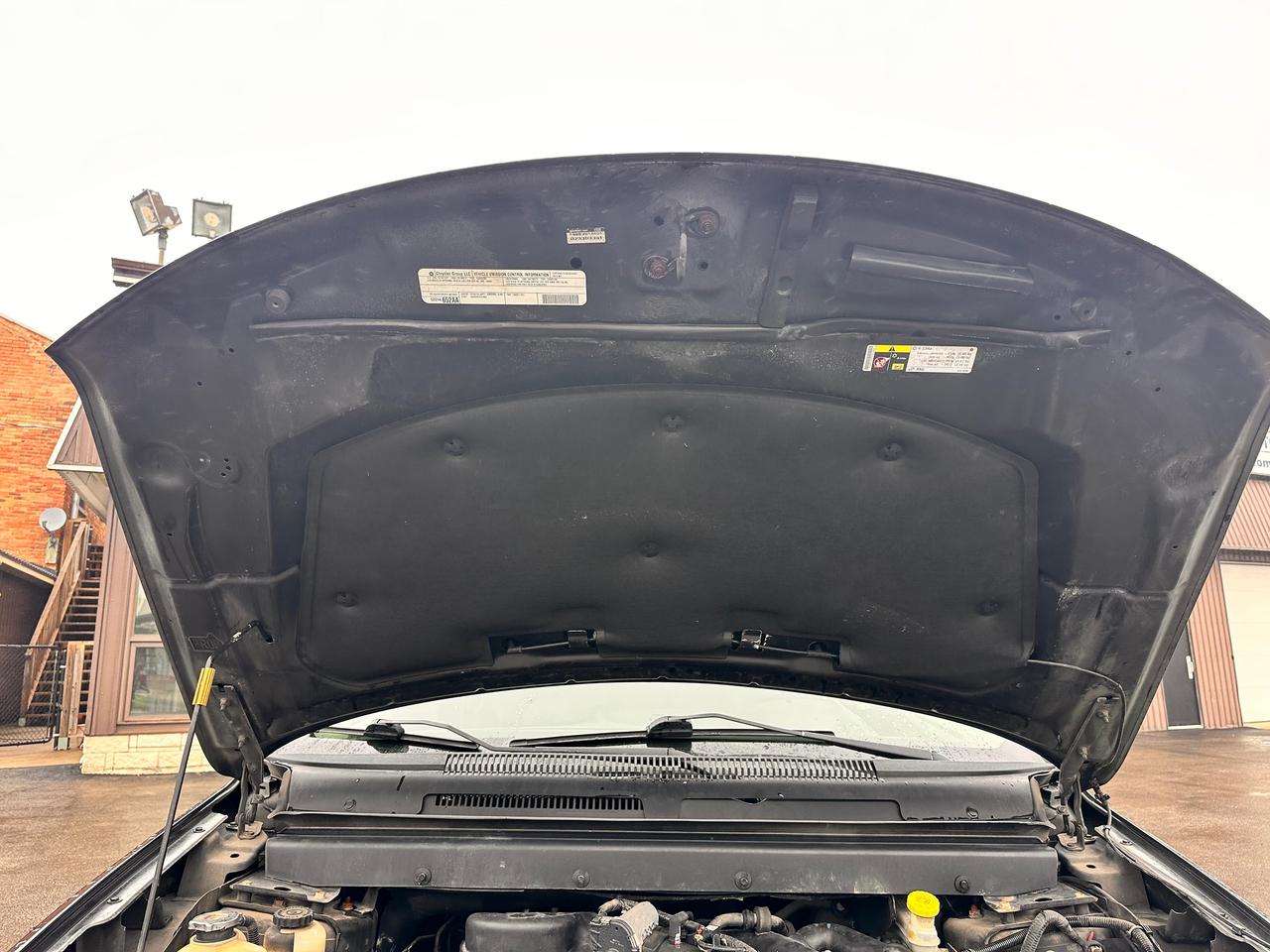 2012 Dodge Journey ONE OWNER!, NO ACCIDENTS, SOLD CERTIFIED, Photo