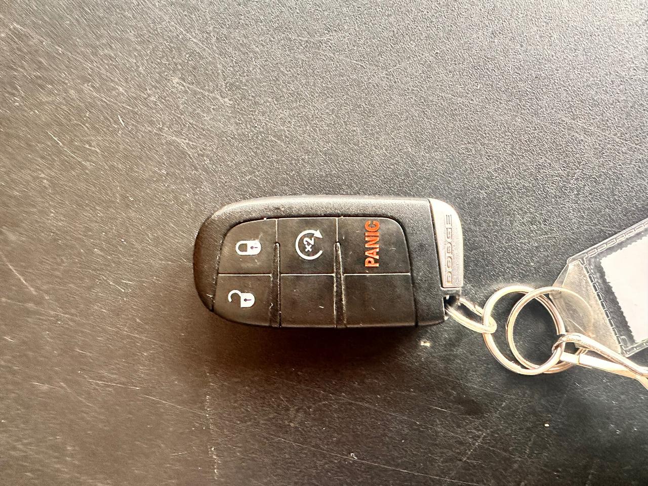 2012 Dodge Journey ONE OWNER!, NO ACCIDENTS, SOLD CERTIFIED, Photo