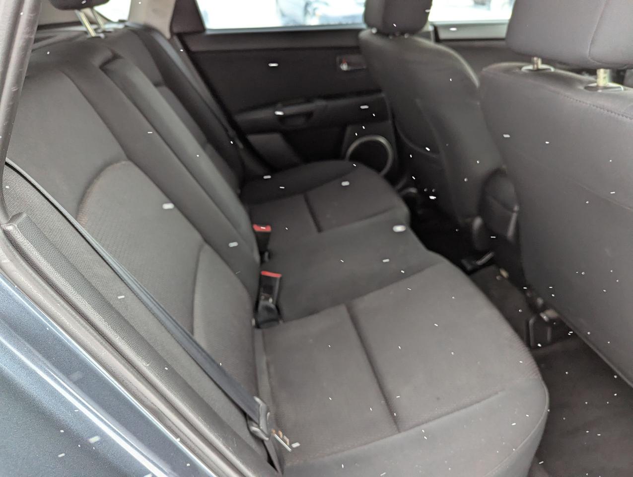 2009 Mazda MAZDA3 "Best DEAL on WHEELS" certified + FREE 6M warranty Photo