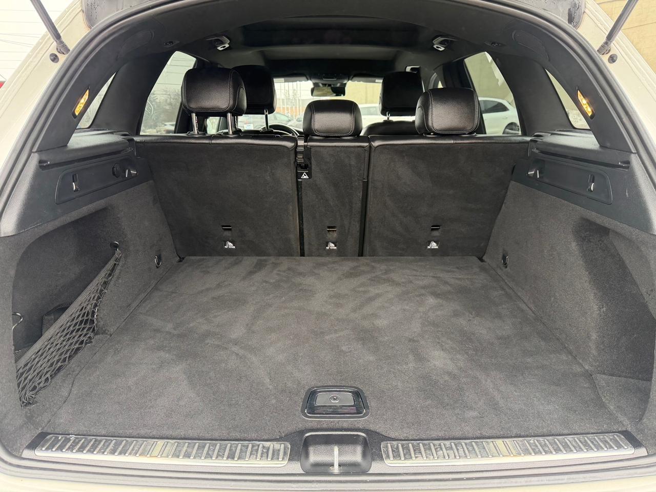 2021 Mercedes-Benz GLC GLC 300 4MATIC SUV Photo