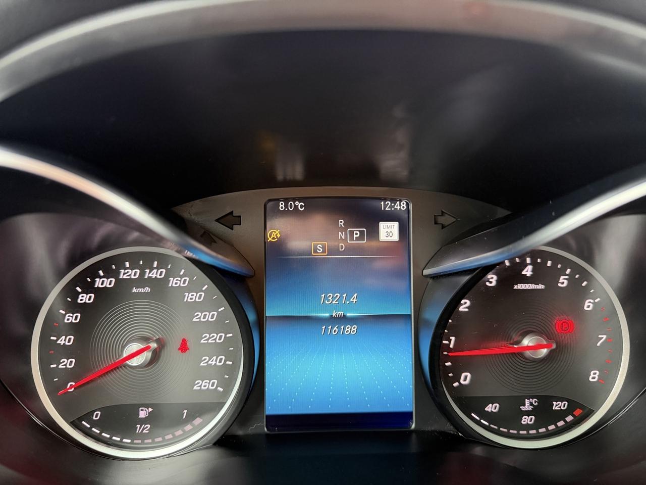 2021 Mercedes-Benz GLC GLC 300 4MATIC SUV Photo